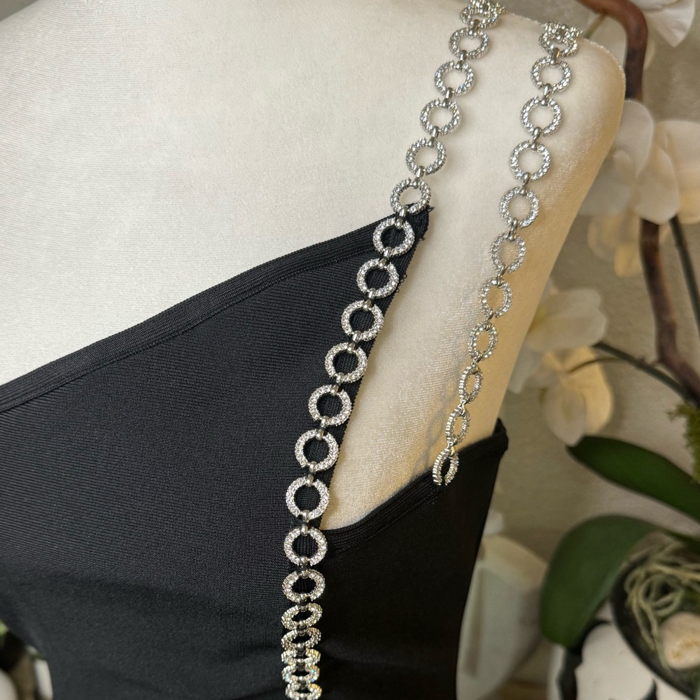 H:ours Mini Dress - Picture 2 of 3